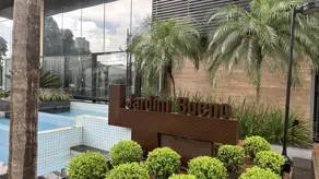 Apartamento Jardim América, Goiânia - GO — foto 1