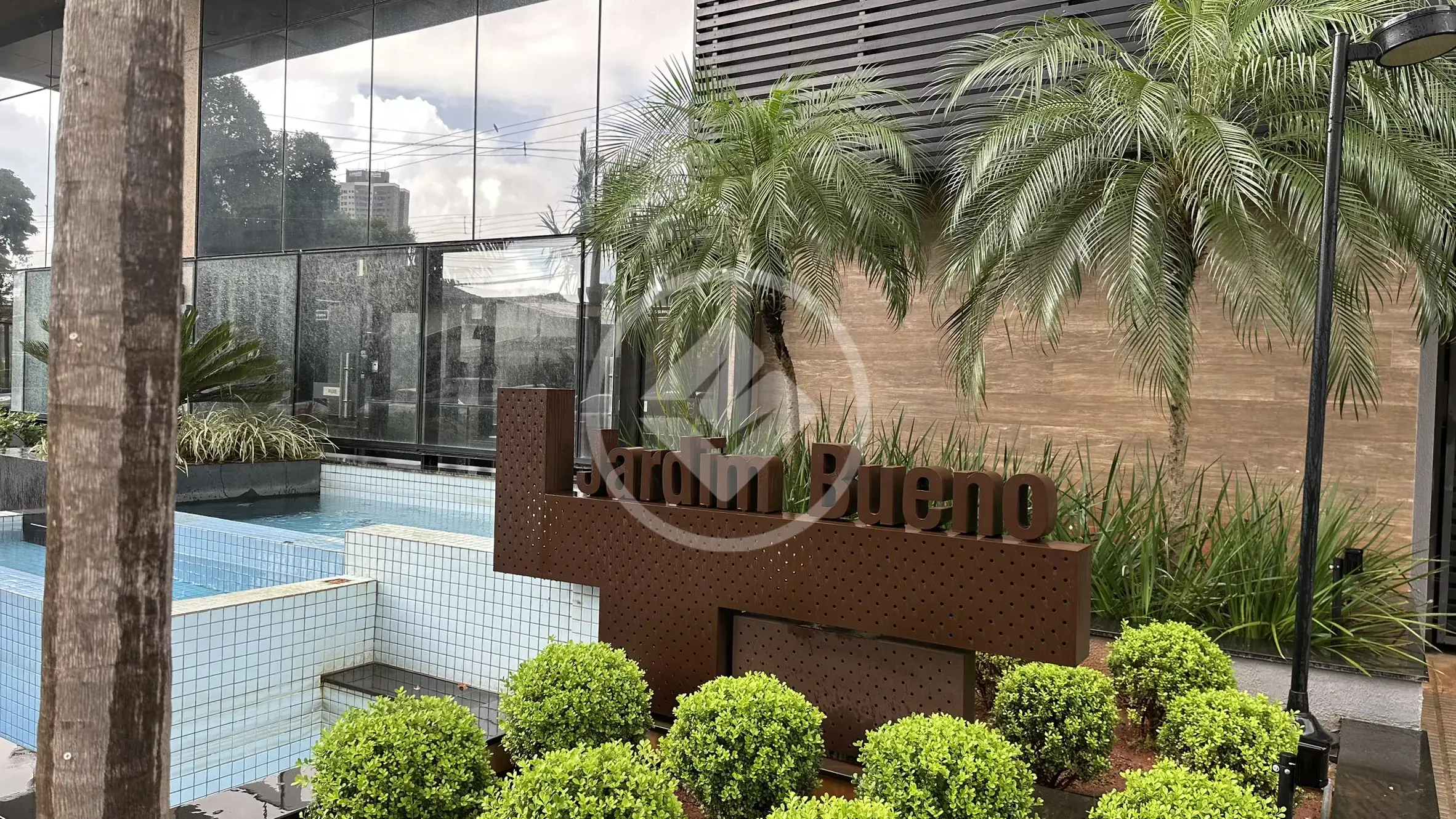 Imagem 1 - Apartamento em Jardim América, Goiânia - GO