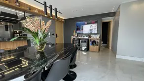 Imagem 2 - Apartamento em Jardim América, Goiânia - GO