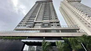 Apartamento Jardim América, Goiânia - GO — foto 2