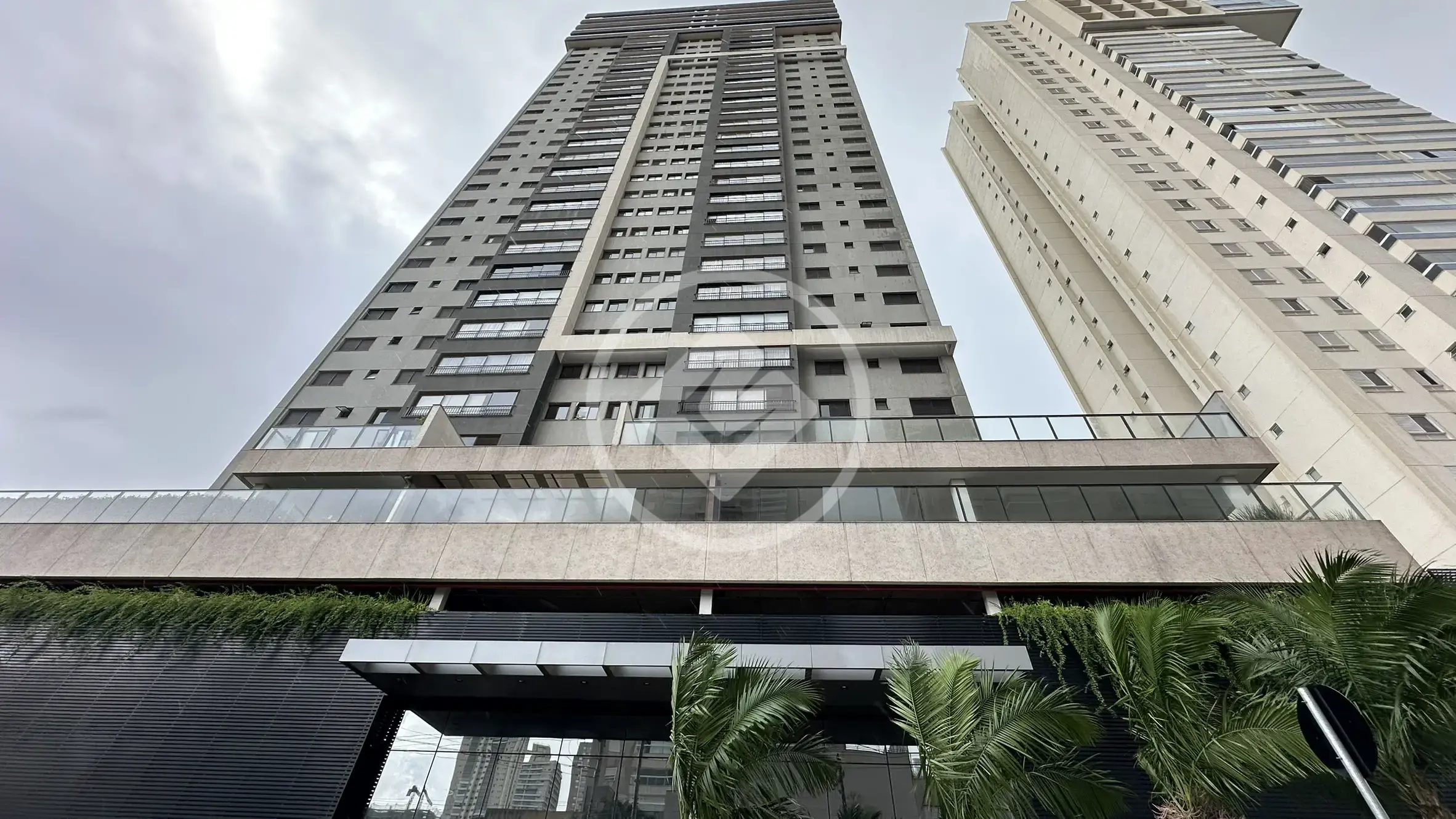 Imagem 1 - Apartamento em Jardim América, Goiânia - GO