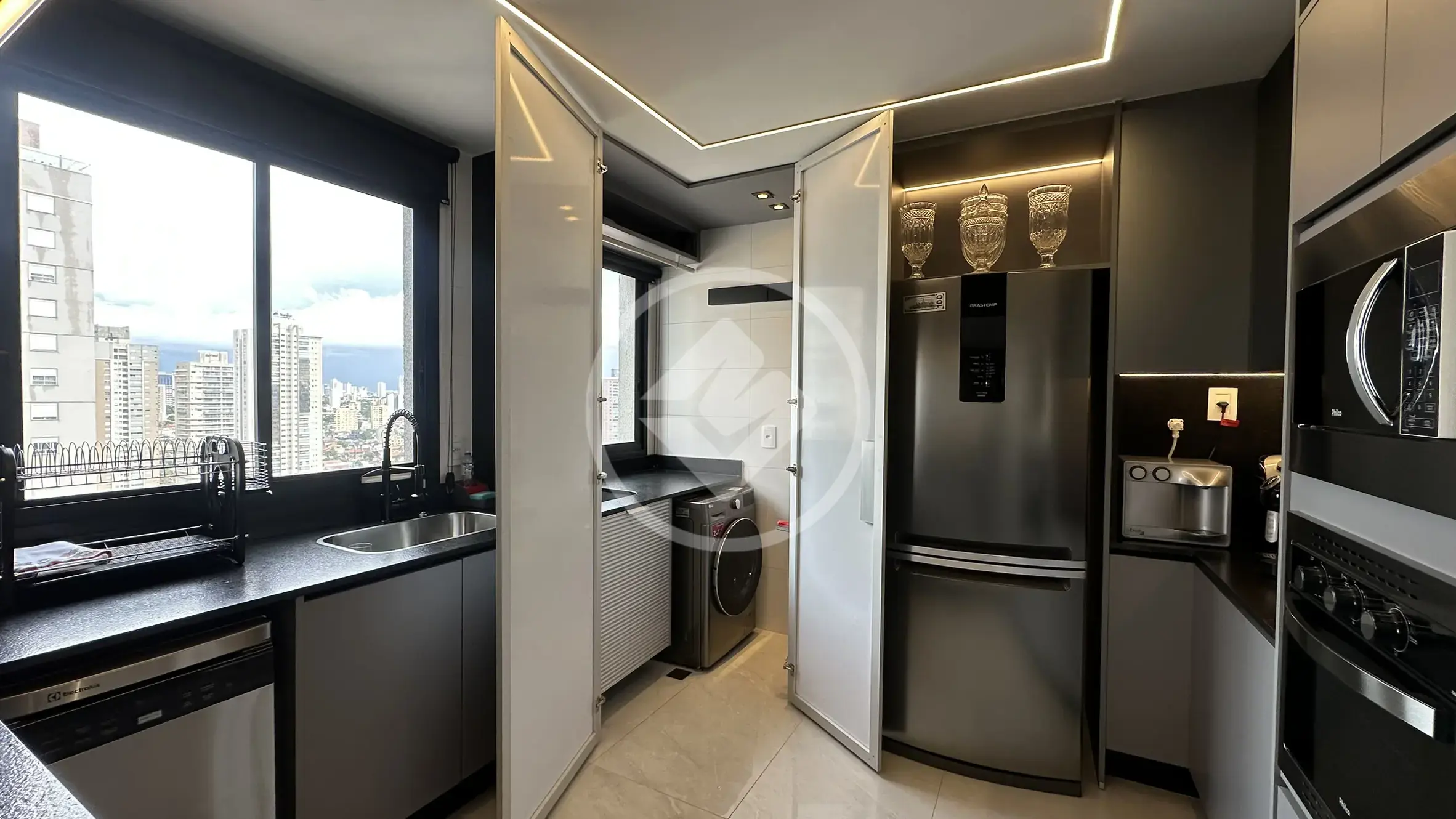 Imagem 3 - Apartamento em Jardim América, Goiânia - GO