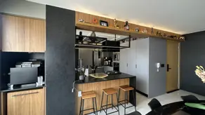 Imagem 6 - Apartamento em Jardim América, Goiânia - GO