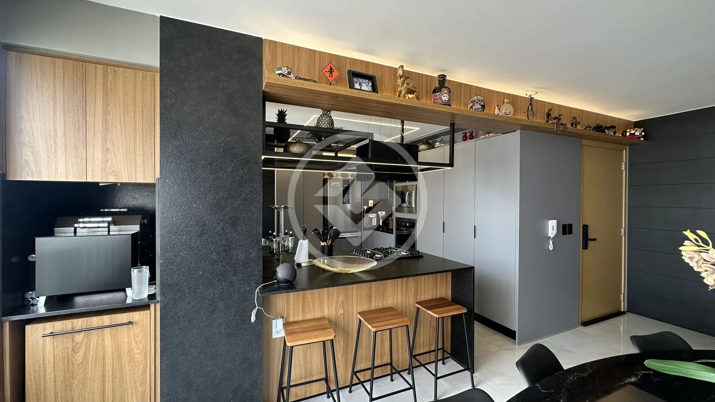 Imagem 6 - Apartamento em Jardim América, Goiânia - GO