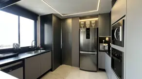 Imagem 4 - Apartamento em Jardim América, Goiânia - GO