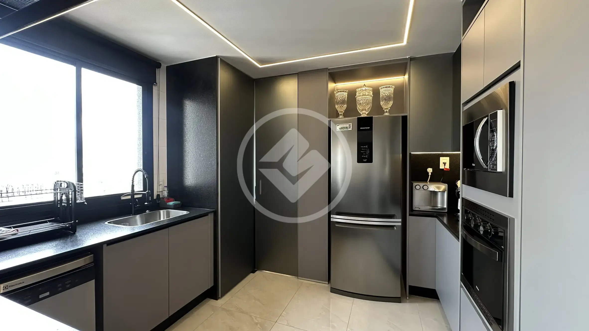 Imagem 4 - Apartamento em Jardim América, Goiânia - GO