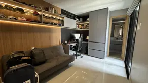 Imagem 5 - Apartamento em Jardim América, Goiânia - GO