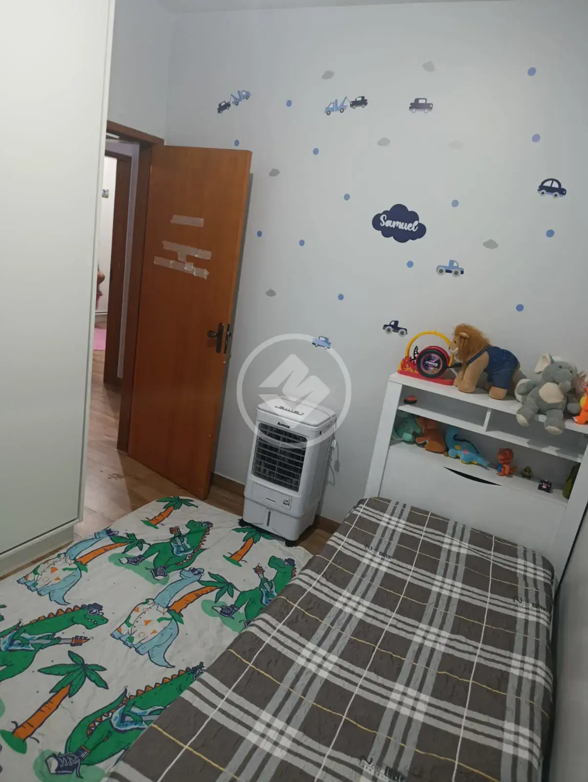 Imagem 6 - Casa Condomínio em Jardim Imperial, Aparecida de Goiânia - GO