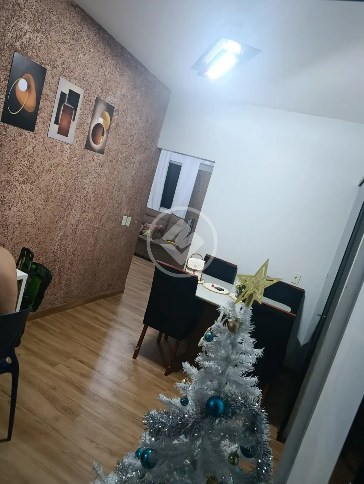 Imagem 2 - Casa Condomínio em Jardim Imperial, Aparecida de Goiânia - GO