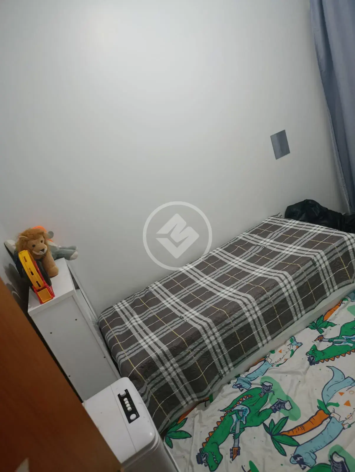 Imagem 5 - Casa Condomínio em Jardim Imperial, Aparecida de Goiânia - GO