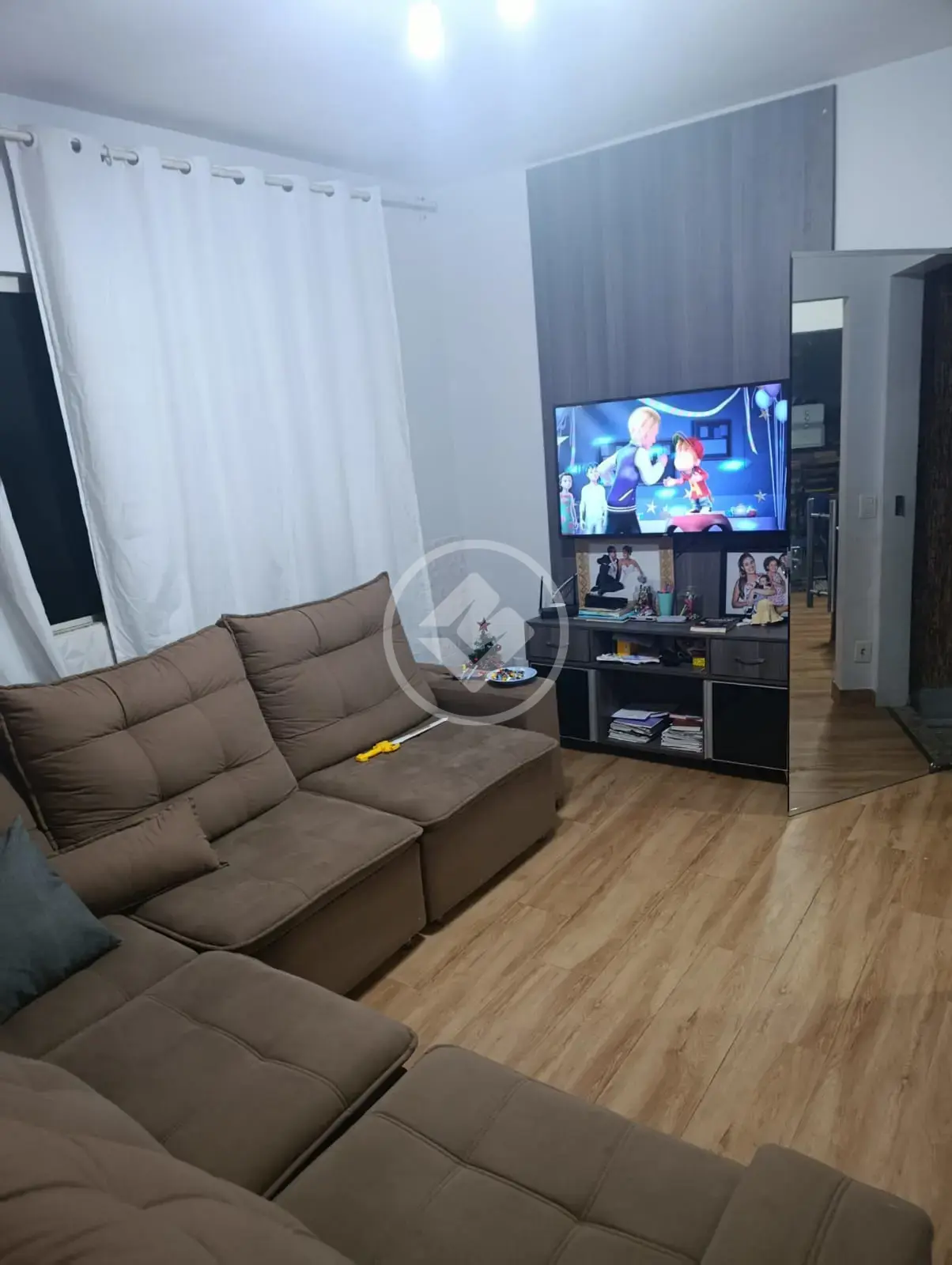 Imagem 4 - Casa Condomínio em Jardim Imperial, Aparecida de Goiânia - GO