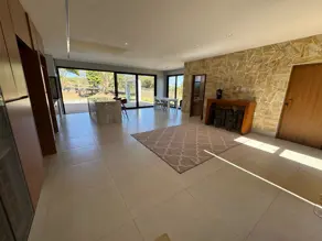 Imagem 2 - Sobrado Em Condomínio em Condomínio Águas da Serra, Hidrolândia - GO