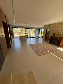 Imagem 3 - Sobrado Em Condomínio em Condomínio Águas da Serra, Hidrolândia - GO