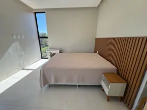 Imagem 4 - Sobrado Em Condomínio em Condomínio Águas da Serra, Hidrolândia - GO