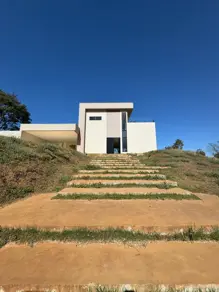 Sobrado Em Condomínio Condomínio Águas da Serra, Hidrolândia - GO — foto 1