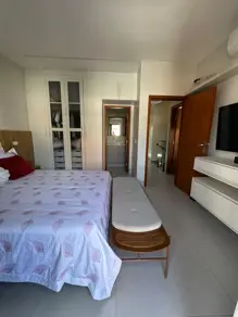 Imagem 4 - Sobrado Em Condomínio em Jardim América, Goiânia - GO