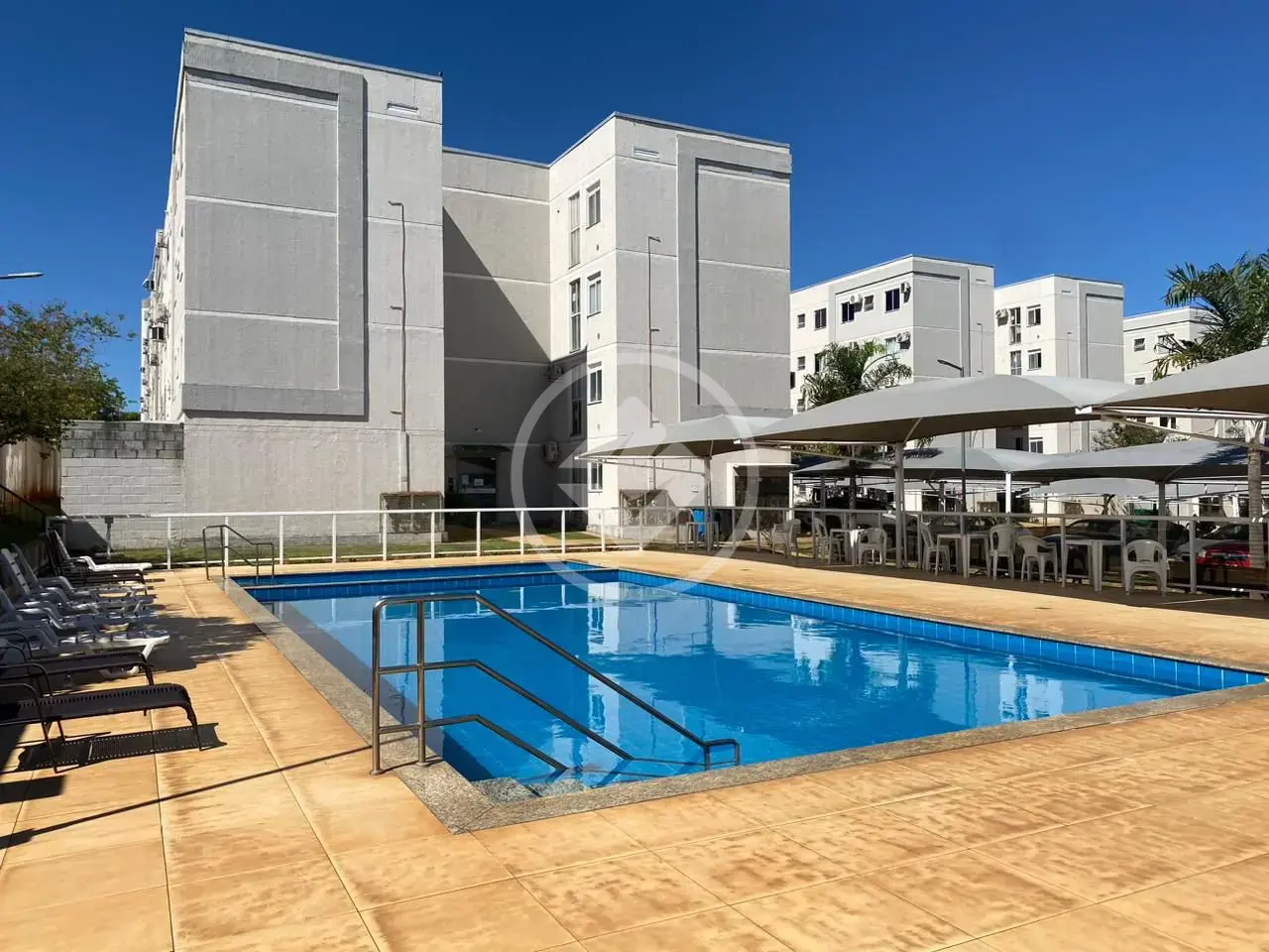 Imagem 1 - Apartamento em Residencial Itamaracá, Goiânia - GO
