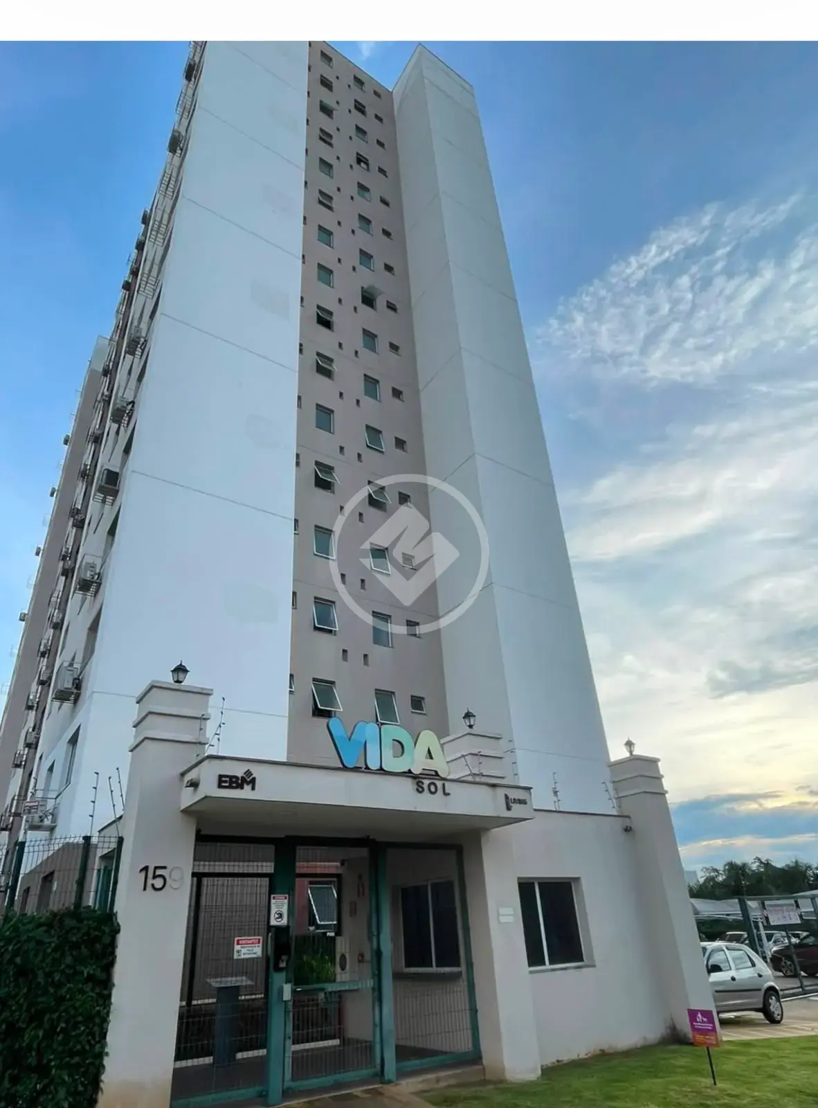 Imagem 1 - Apartamento em Setor Faiçalville, Goiânia - GO