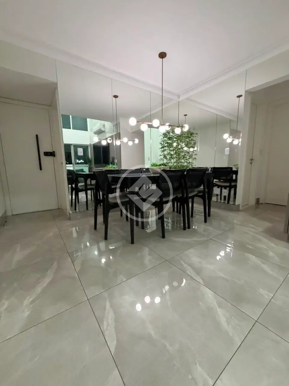 Imagem 2 - Apartamento em Jardim Goiás, Goiânia - GO