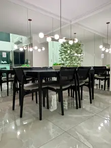 Apartamento Jardim Goiás, Goiânia - GO — foto 2