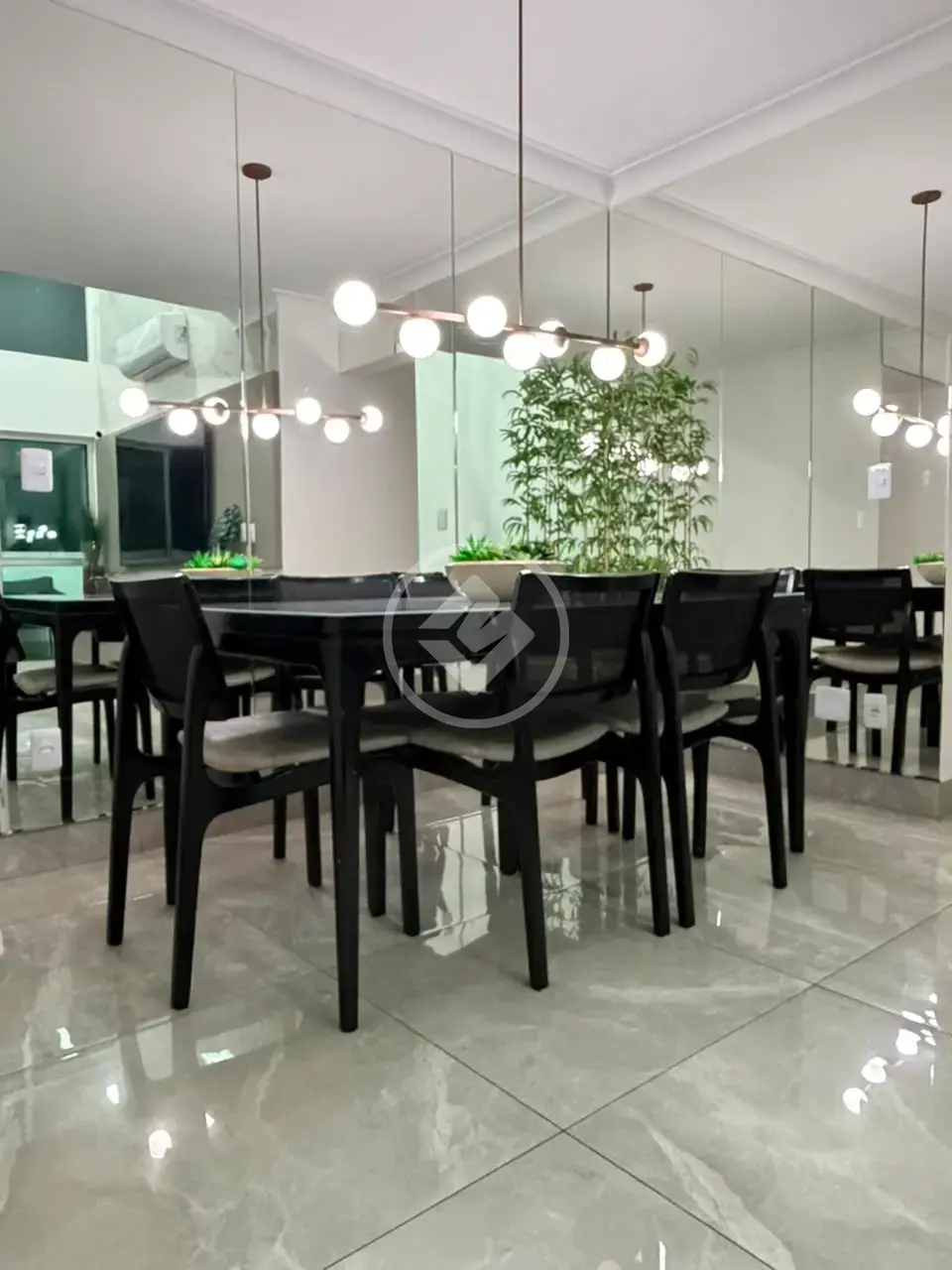 Imagem 1 - Apartamento em Jardim Goiás, Goiânia - GO