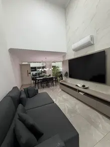 Apartamento Jardim Goiás, Goiânia - GO — foto 1