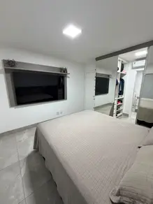 Imagem 5 - Apartamento em Jardim Goiás, Goiânia - GO