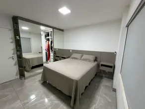 Imagem 6 - Apartamento em Jardim Goiás, Goiânia - GO