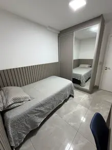 Imagem 4 - Apartamento em Jardim Goiás, Goiânia - GO