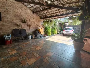 Casa Jardim Atlântico, Goiânia - GO — foto 1