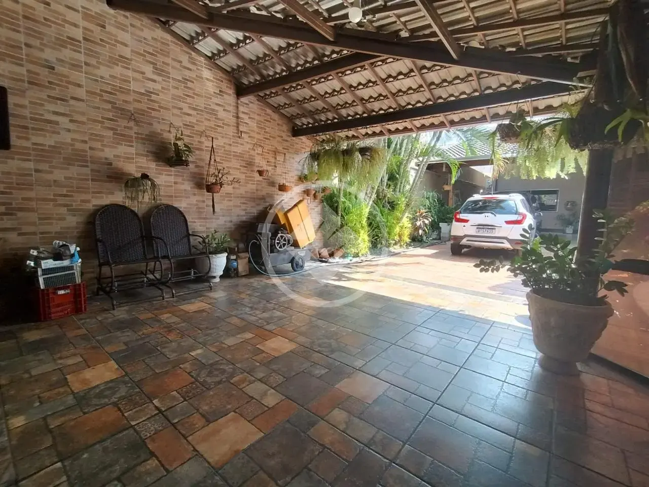 Imagem 1 - Casa em Jardim Atlântico, Goiânia - GO