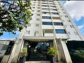 Apartamento Setor Pedro Ludovico, Goiânia - GO — foto 1
