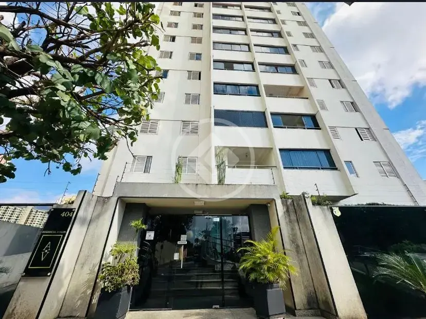Imagem 1 - Apartamento em Setor Pedro Ludovico, Goiânia - GO