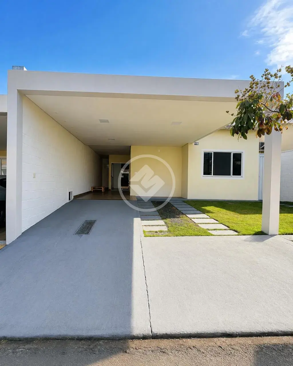 Imagem 1 - Casa Condomínio em Jardim Guanabara II, Goiânia - GO