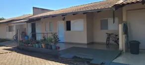 Casa Condomínio Sítios Santa Luzia, Aparecida de Goiânia - GO — foto 2