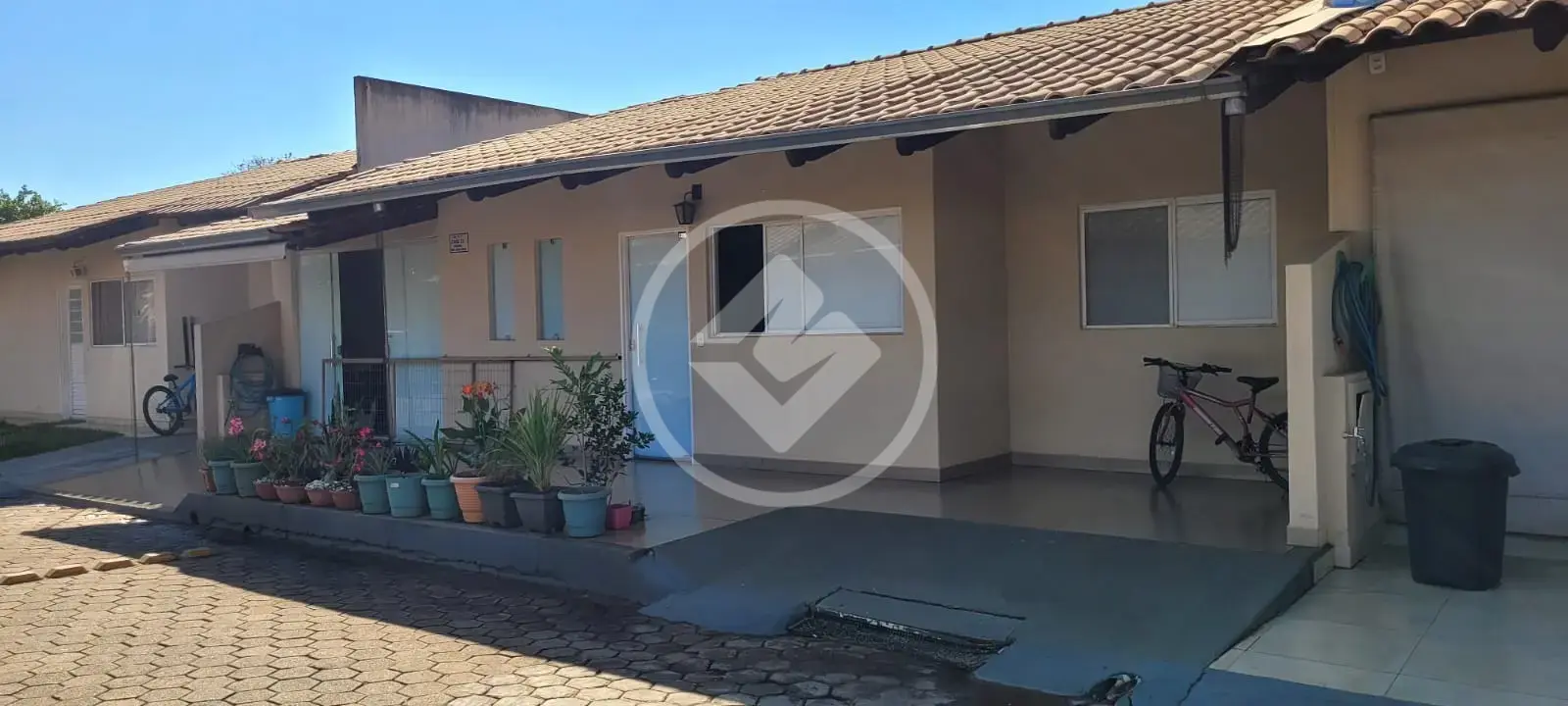Image 2 - Casa Condomínio em Sítios Santa Luzia, Aparecida de Goiânia - GO