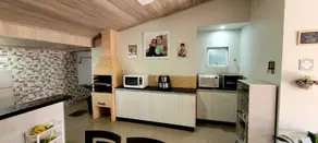 Imagem 3 - Casa Condomínio em Sítios Santa Luzia, Aparecida de Goiânia - GO