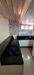 Imagem 4 - Casa Condomínio em Sítios Santa Luzia, Aparecida de Goiânia - GO