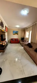 Imagem 2 - Casa Condomínio em Sítios Santa Luzia, Aparecida de Goiânia - GO