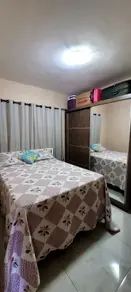 Imagem 6 - Casa Condomínio em Sítios Santa Luzia, Aparecida de Goiânia - GO