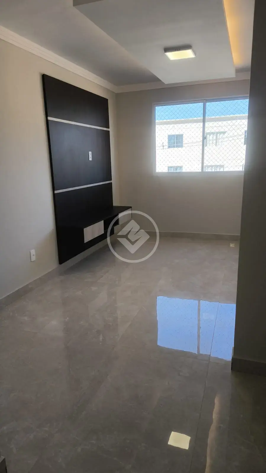 Image 2 - Apartamento em Loteamento Grande Retiro, Goiânia - GO
