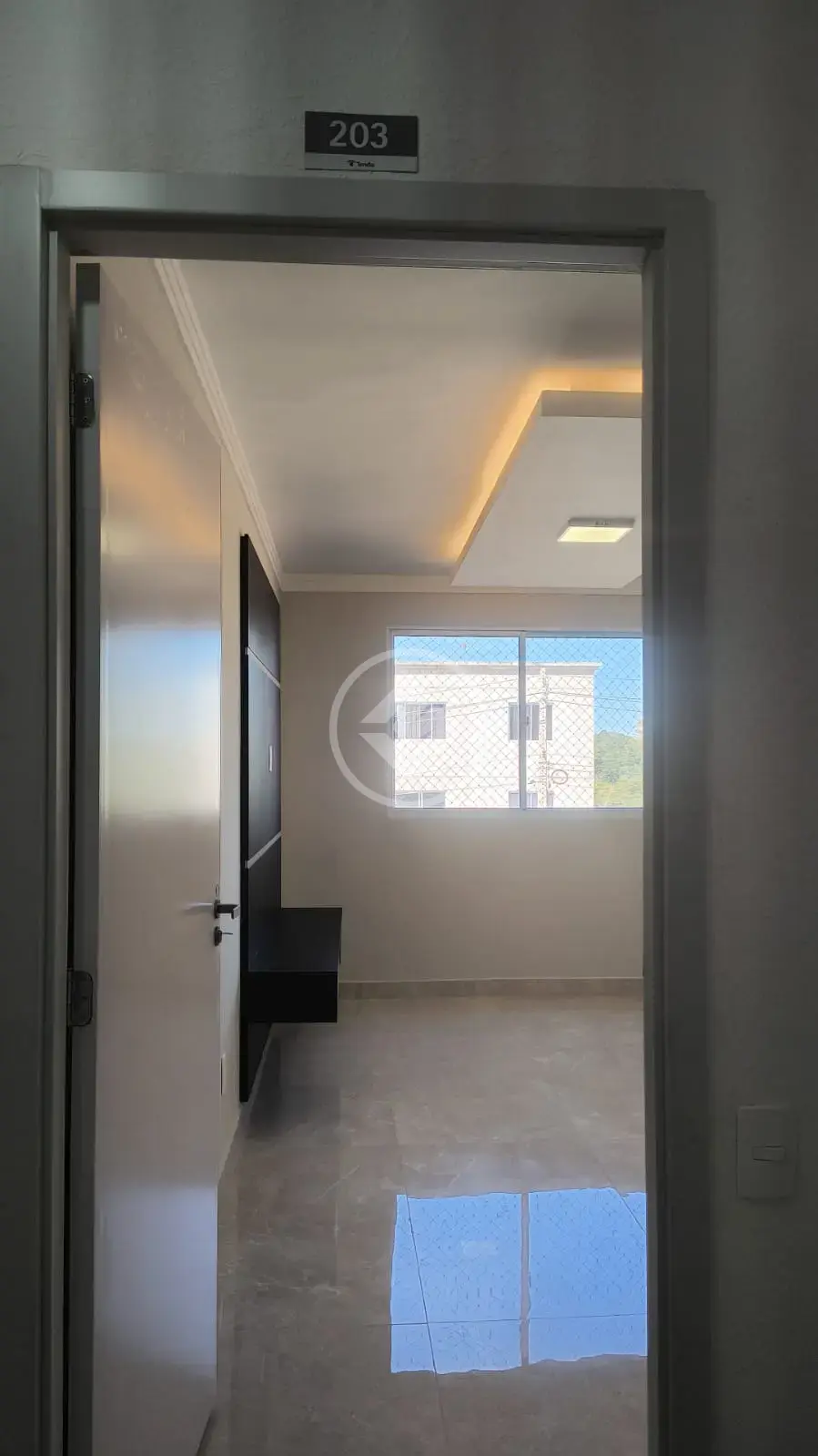 Imagem 1 - Apartamento em Loteamento Grande Retiro, Goiânia - GO