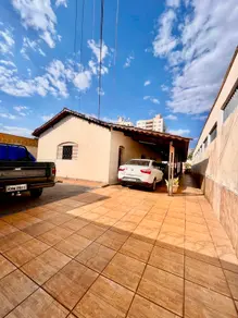 Casa Jardim América, Goiânia - GO — foto 1