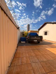 Casa Jardim América, Goiânia - GO — foto 2