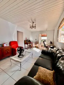 Imagem 5 - Casa em Jardim América, Goiânia - GO