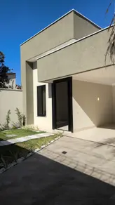 Imagem 3 - Casa em Jardim Maria Helena, Goiânia - GO