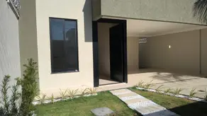 Imagem 2 - Casa em Jardim Maria Helena, Goiânia - GO
