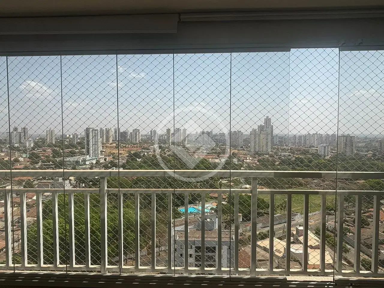 Image 2 - Apartamento em Parque Amazônia, Goiânia - GO