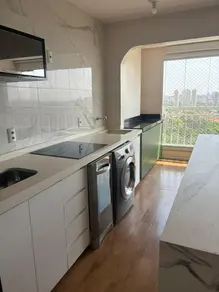 Imagem 5 - Apartamento em Parque Amazônia, Goiânia - GO