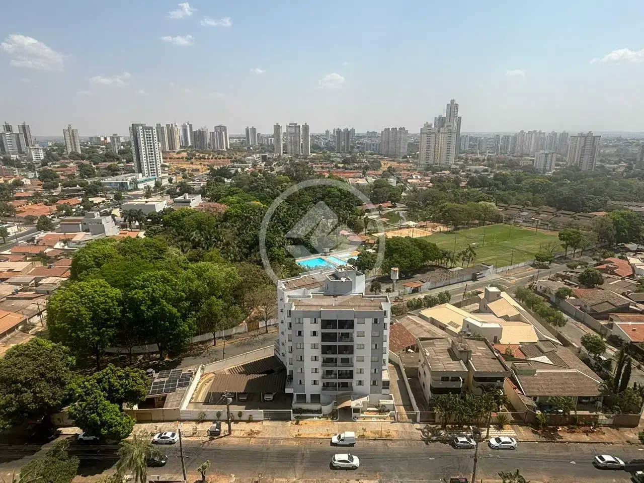 Imagem 1 - Apartamento em Parque Amazônia, Goiânia - GO